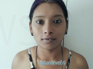 Indiandove69