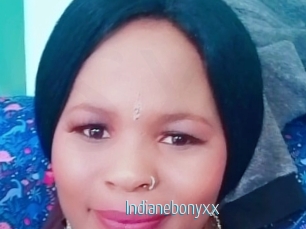 indianebonyxx Video Sexe