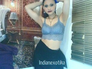 Indianexotika