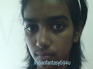 Indianfantasy694u