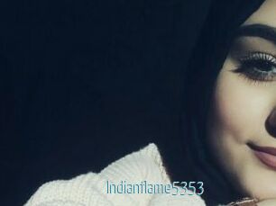 Indianflame5353