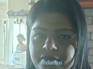 Indianfoxi