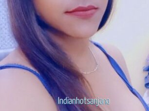 Indianhotsanjana