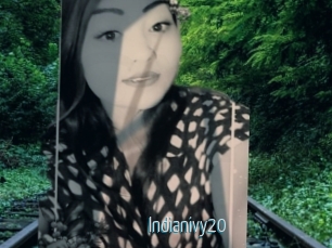 Indianivy20