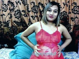 Indianpussykat