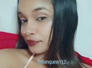 Indianqueen32