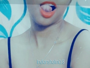 Indianshalini18