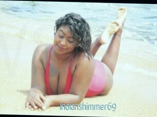 Indianshimmer69