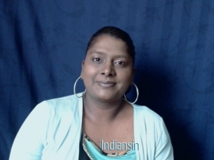 Indiansin