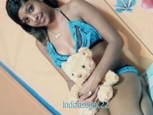 Indiansugar22