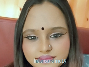 Indiansunshine19