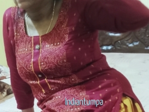 Indiantumpa