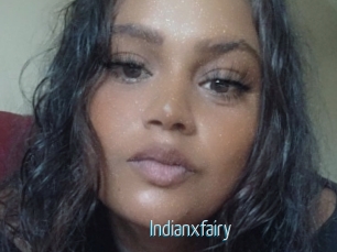 Indianxfairy