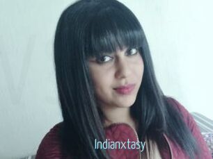 Indianxtasy