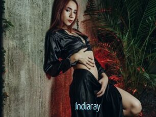 Indiaray