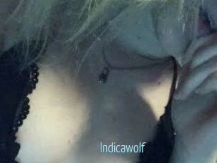 Indicawolf
