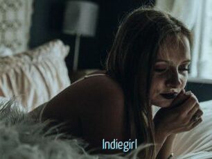 Indiegirl