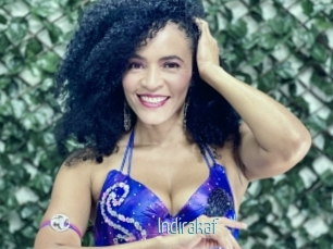 Indirakaf