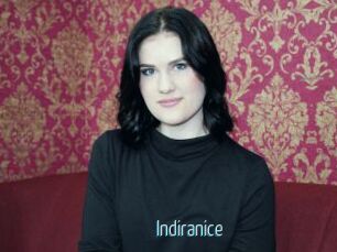 Indiranice