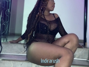 Indirarush