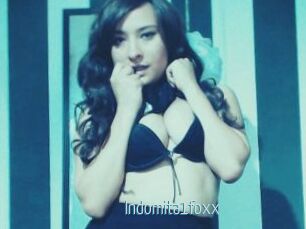 Indomita1foxx