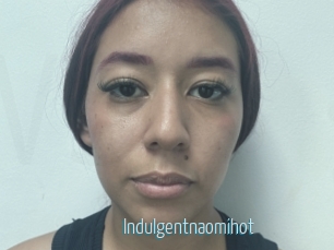 Indulgentnaomihot