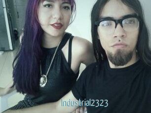 Industrial2323