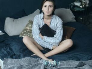 Indyablu