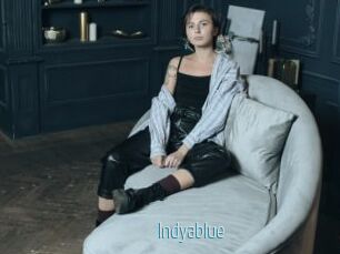 Indyablue