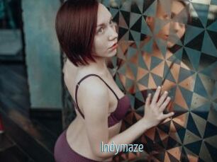 Indymaze