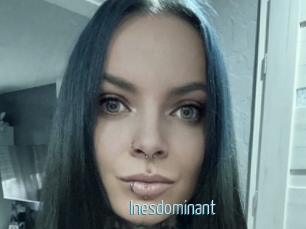 Inesdominant