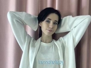 Inessaholiday