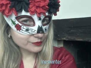 ineswinter Video Sexe