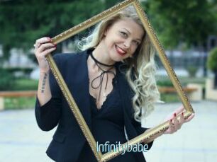 Infinitybabe