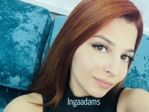 Ingaadams