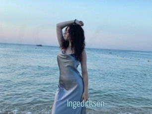 Ingedirksen