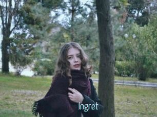 Ingret