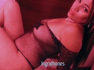 ingridhones Video Sexe