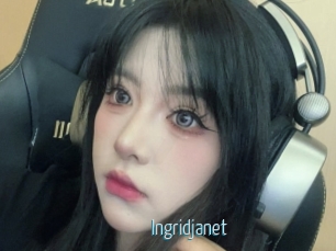 Ingridjanet