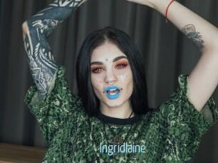 Ingridlaine