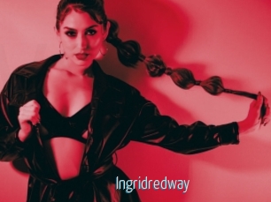ingridredway Video Sexe