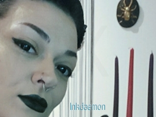 Inkdaemon