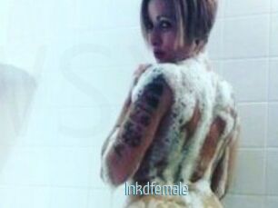 Inkdfemale