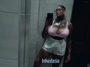Inkedasia