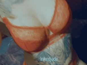 Inkedjade