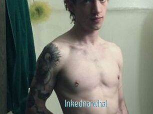 Inkednarwhal