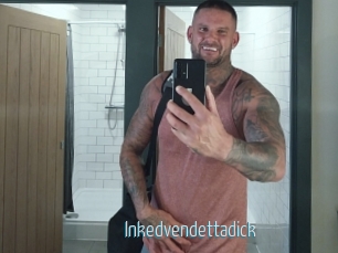 Inkedvendettadick
