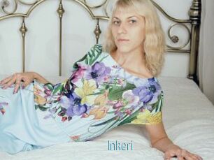 Inkeri
