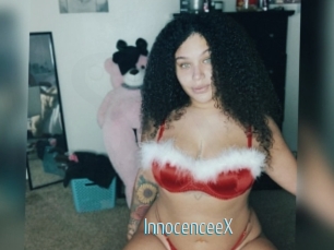 innocenceeX Video Sexe