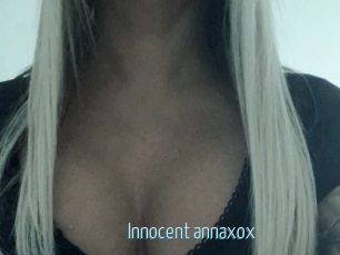 Innocent_annaxox